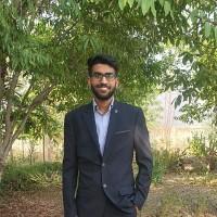 Kanishk Chaudhary